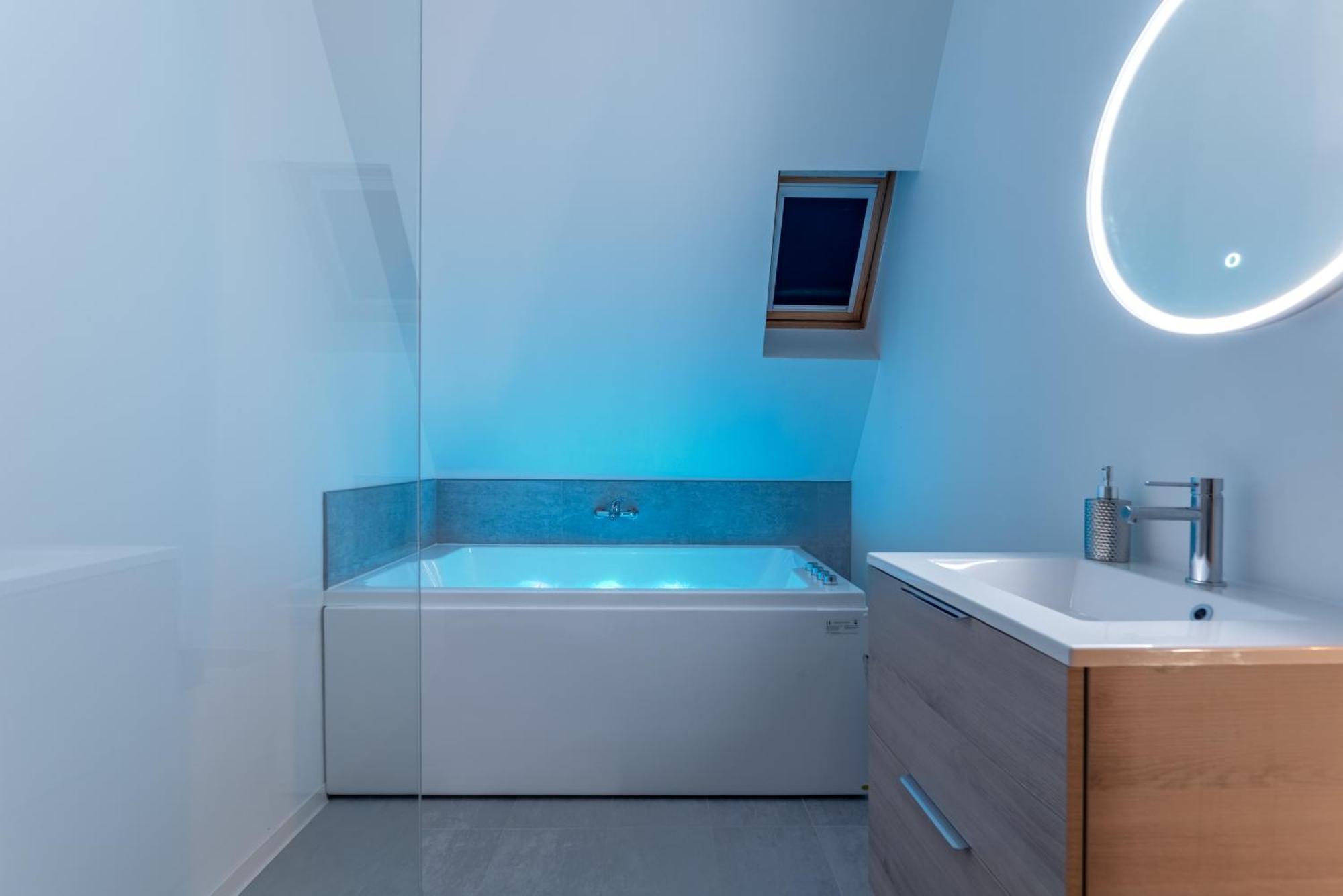 Centre-Ville Le Nid D'Amour Jacuzzi Appartement Rouen Buitenkant foto